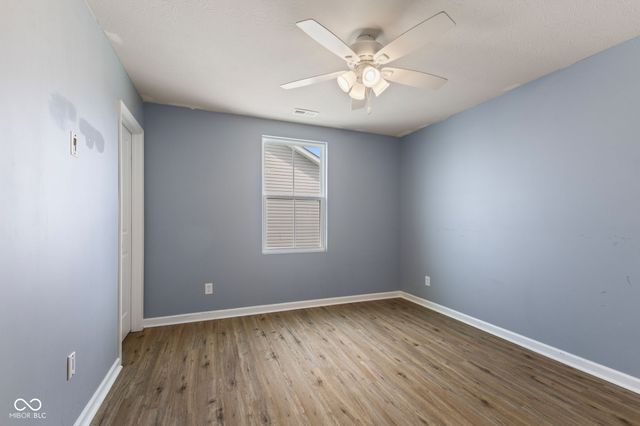 1838 Cascades Drive, Greenfield, IN 46140