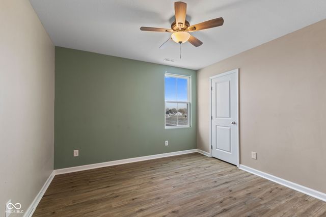 1838 Cascades Drive, Greenfield, IN 46140