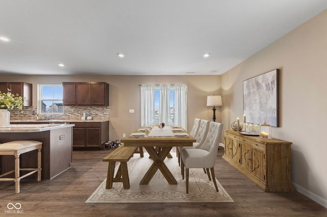 1838 Cascades Drive, Greenfield, IN 46140