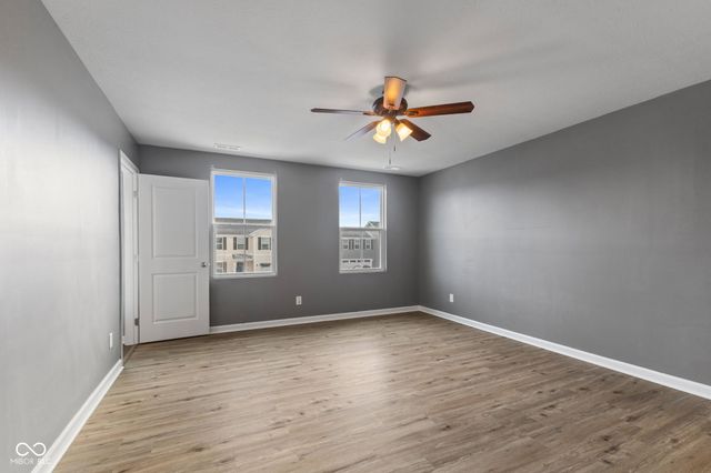 1838 Cascades Drive, Greenfield, IN 46140