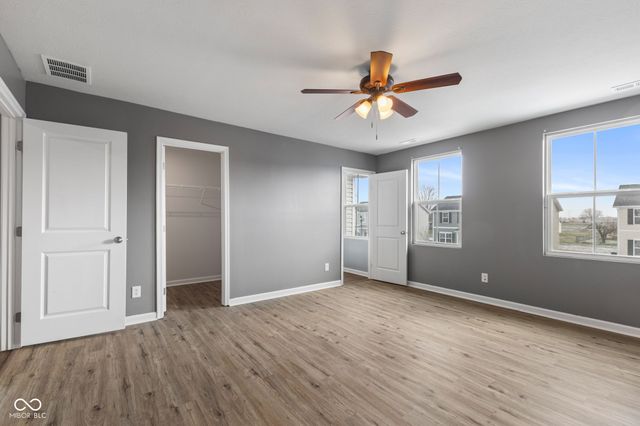 1838 Cascades Drive, Greenfield, IN 46140