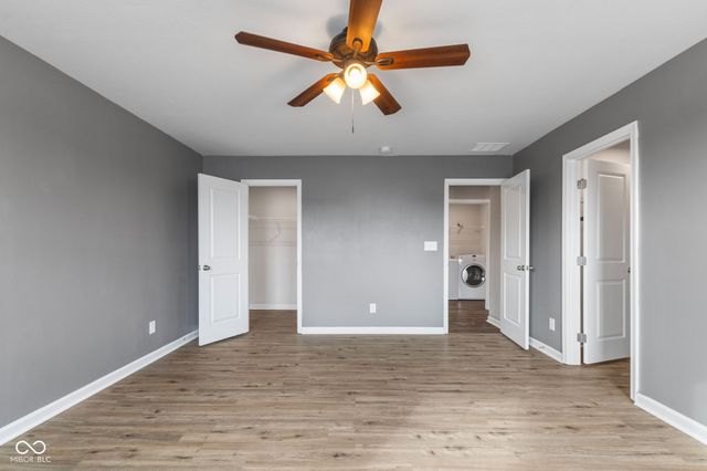 1838 Cascades Drive, Greenfield, IN 46140