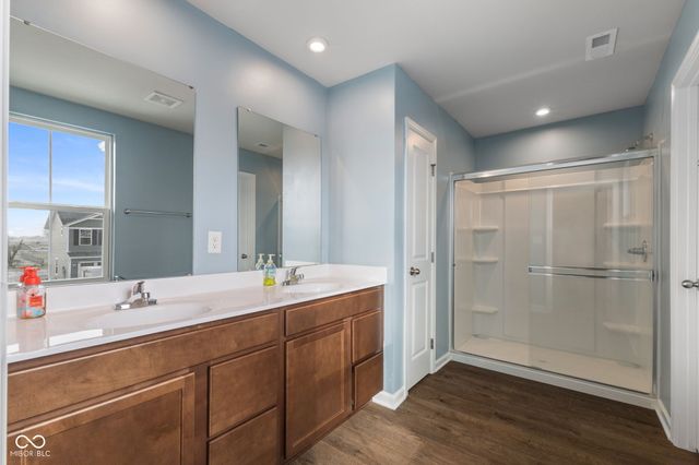 1838 Cascades Drive, Greenfield, IN 46140