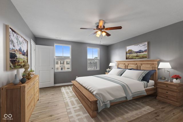 1838 Cascades Drive, Greenfield, IN 46140