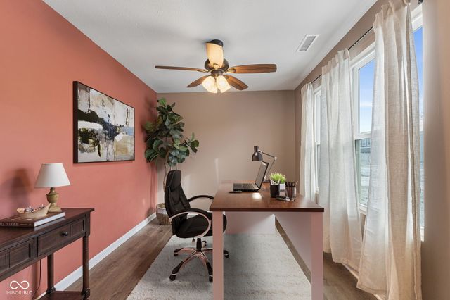 1838 Cascades Drive, Greenfield, IN 46140