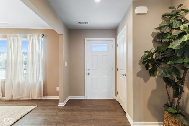 1838 Cascades Drive, Greenfield, IN 46140