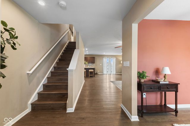 1838 Cascades Drive, Greenfield, IN 46140