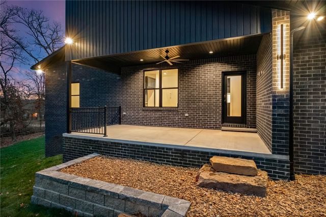 5 Ayton Lane, Bella Vista, AR 72714