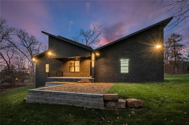 5 Ayton Lane, Bella Vista, AR 72714