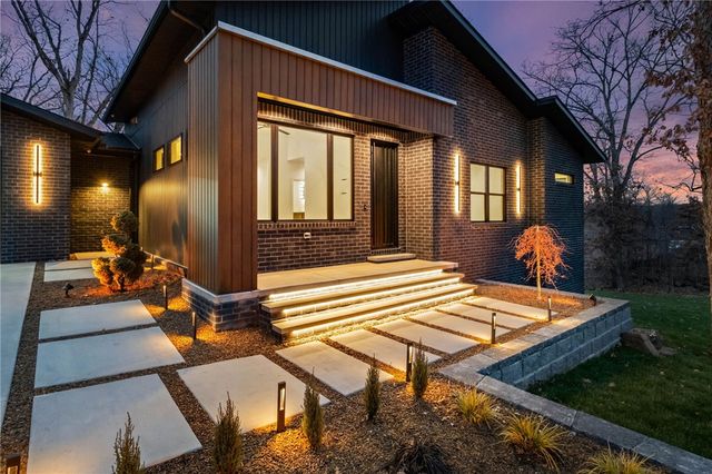 5 Ayton Lane, Bella Vista, AR 72714