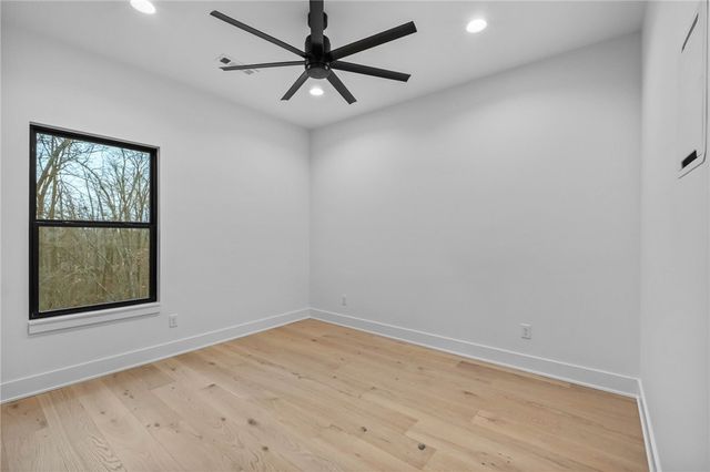 5 Ayton Lane, Bella Vista, AR 72714