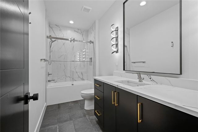 5 Ayton Lane, Bella Vista, AR 72714