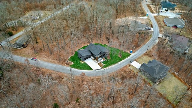 5 Ayton Lane, Bella Vista, AR 72714