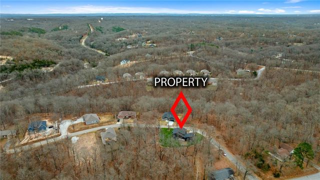 5 Ayton Lane, Bella Vista, AR 72714