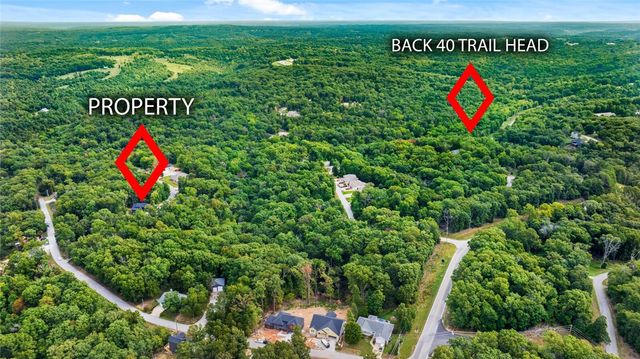 5 Ayton Lane, Bella Vista, AR 72714