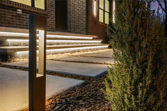 5 Ayton Lane, Bella Vista, AR 72714