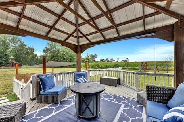 2116 S Branch Rd, Branchburg Twp., NJ 08876