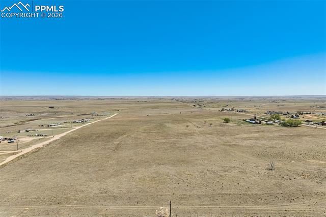 Jones Road, Peyton, CO 80831