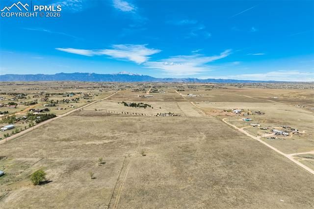 Jones Road, Peyton, CO 80831