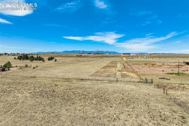 Jones Road, Peyton, CO 80831