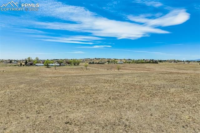 Jones Road, Peyton, CO 80831