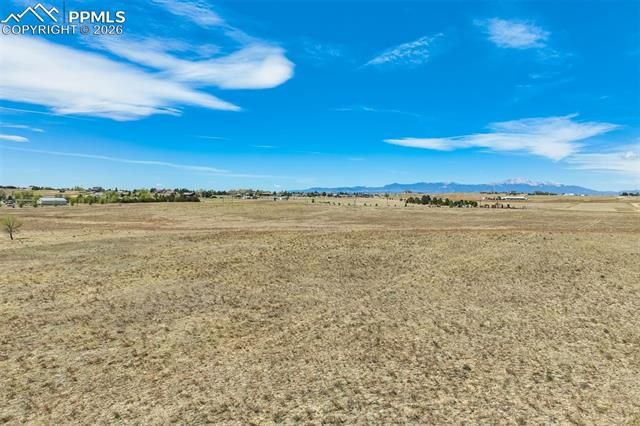 Jones Road, Peyton, CO 80831