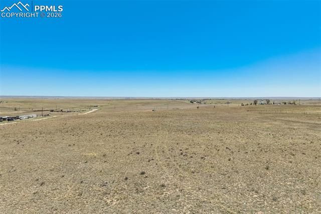 Jones Road, Peyton, CO 80831