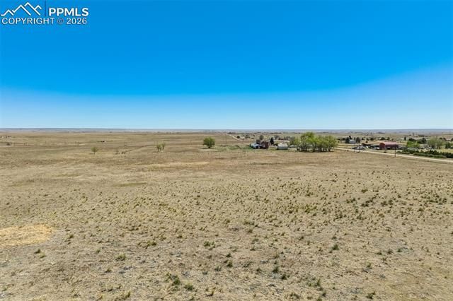 Jones Road, Peyton, CO 80831