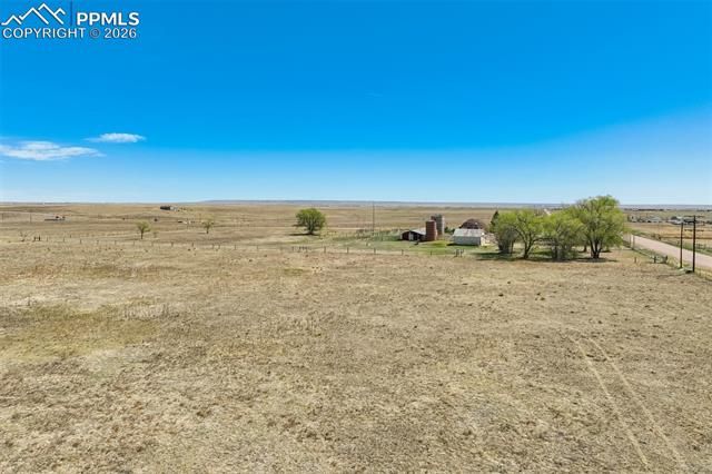 Jones Road, Peyton, CO 80831
