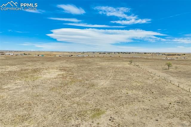 Jones Road, Peyton, CO 80831