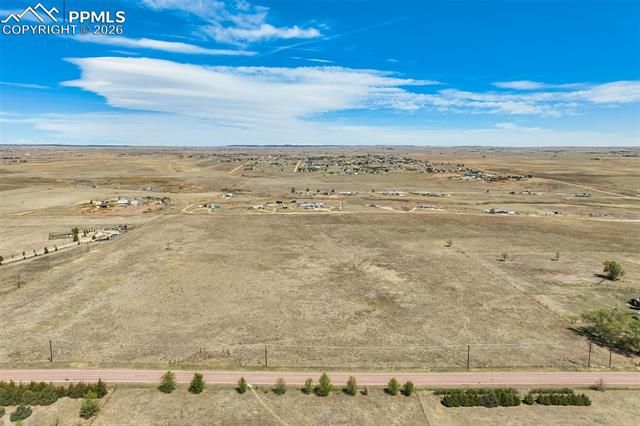Jones Road, Peyton, CO 80831