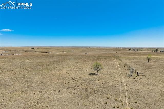 Jones Road, Peyton, CO 80831