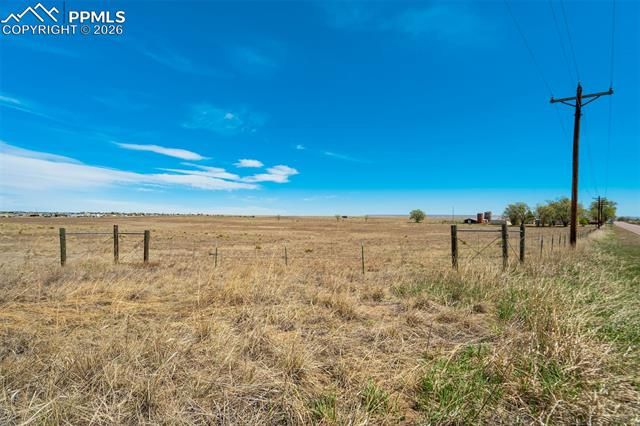Jones Road, Peyton, CO 80831