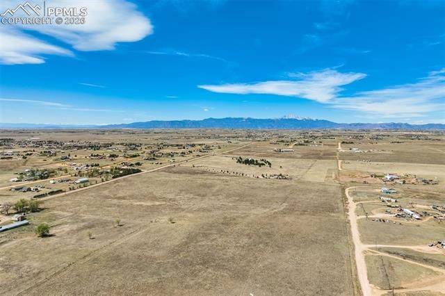 Jones Road, Peyton, CO 80831