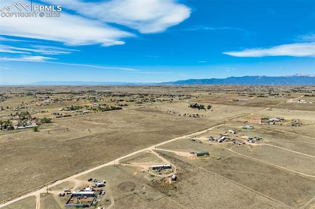 Jones Road, Peyton, CO 80831