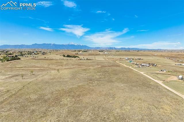 Jones Road, Peyton, CO 80831