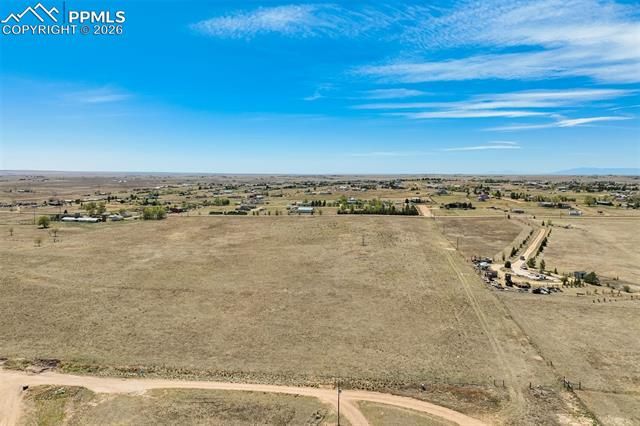 Jones Road, Peyton, CO 80831