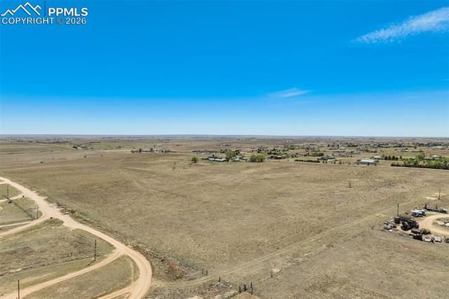 Jones Road, Peyton, CO 80831