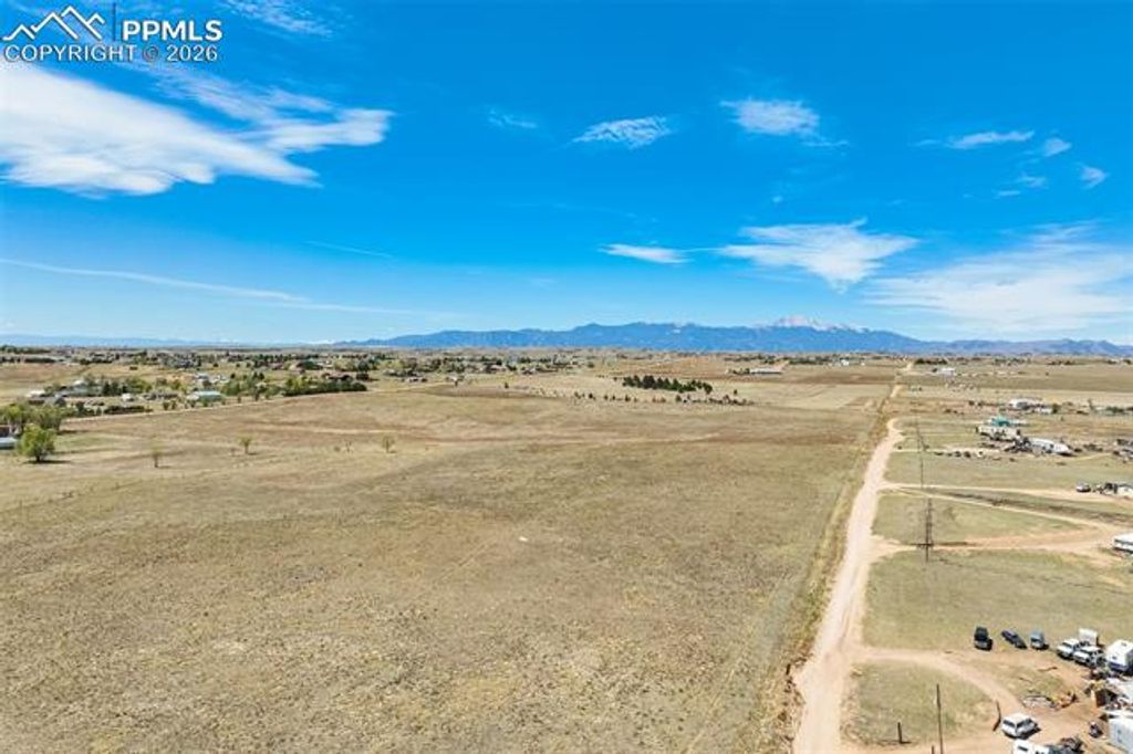 Jones Road, Peyton, CO 80831 — photo 5