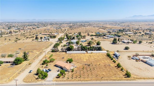 9995 Smoke Tree, Hesperia, CA 92344