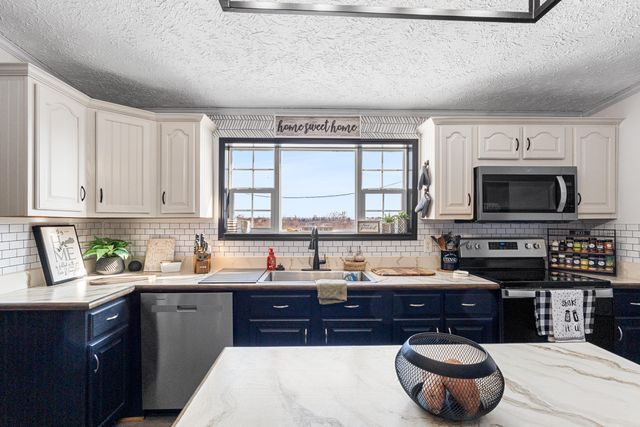 1545 Elliston Napoleon Road, Dry Ridge, KY 41035