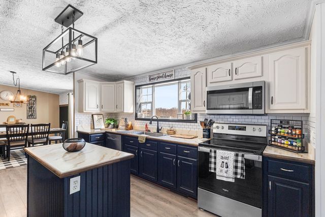 1545 Elliston Napoleon Road, Dry Ridge, KY 41035