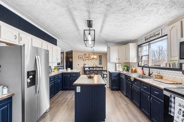 1545 Elliston Napoleon Road, Dry Ridge, KY 41035