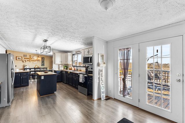 1545 Elliston Napoleon Road, Dry Ridge, KY 41035