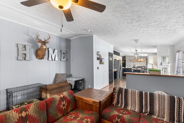 1545 Elliston Napoleon Road, Dry Ridge, KY 41035