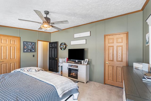 1545 Elliston Napoleon Road, Dry Ridge, KY 41035