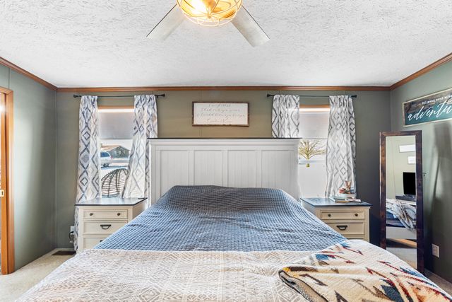 1545 Elliston Napoleon Road, Dry Ridge, KY 41035