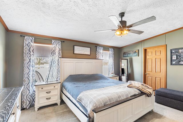 1545 Elliston Napoleon Road, Dry Ridge, KY 41035