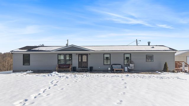 1545 Elliston Napoleon Road, Dry Ridge, KY 41035