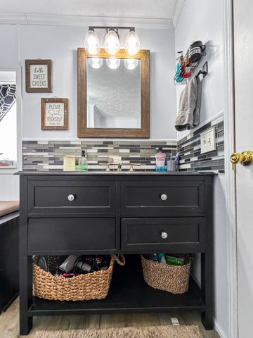 1545 Elliston Napoleon Road, Dry Ridge, KY 41035